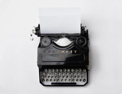 blog