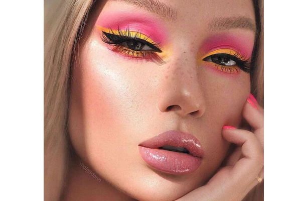 Makeup