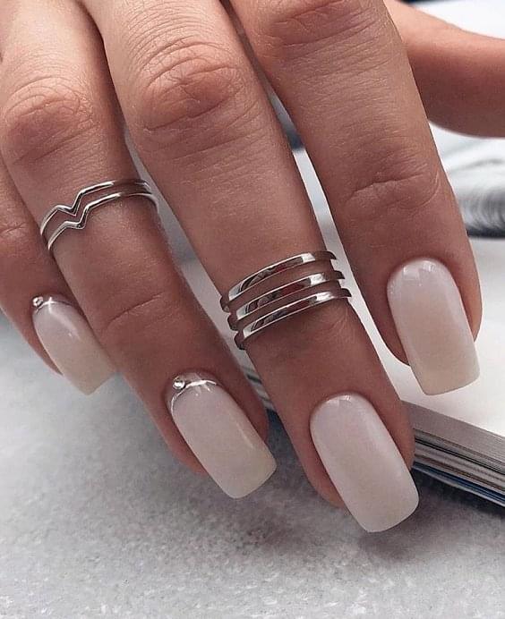 Manicure